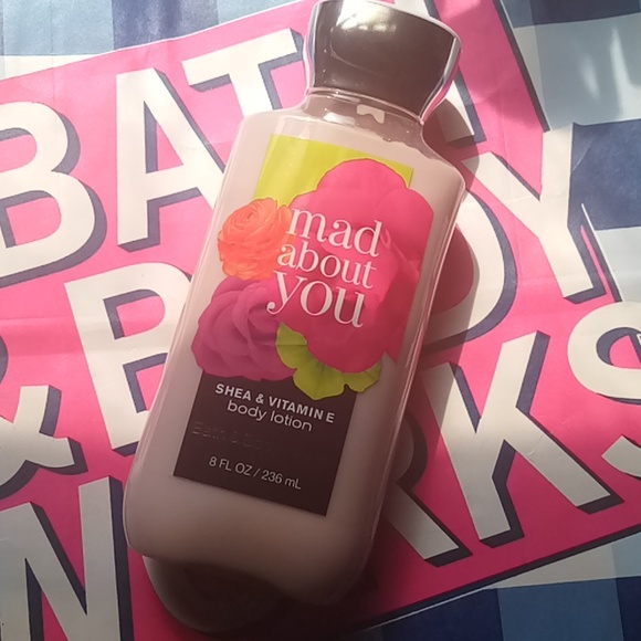 New bbw mad about you - Picture 1 of 1